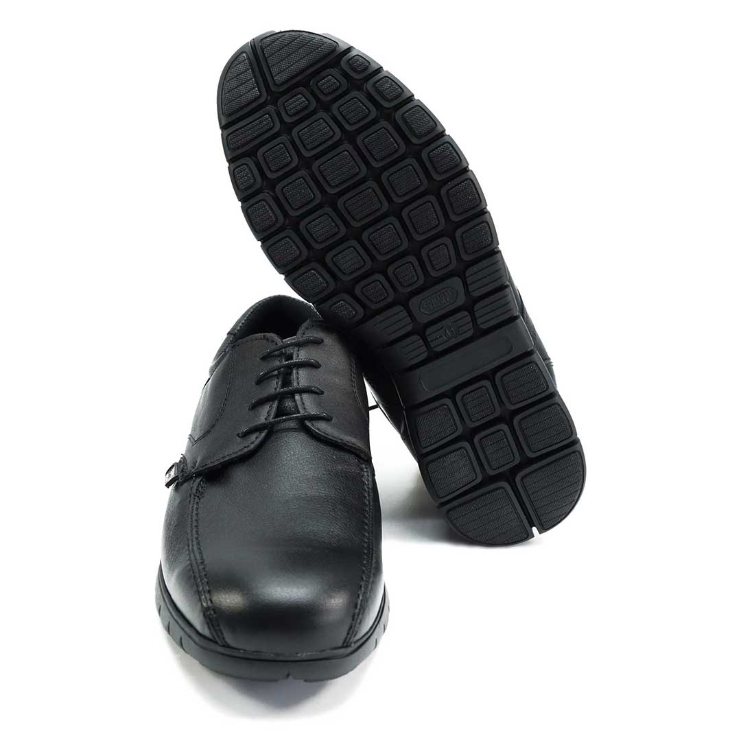 segarra 284 Blucher Confort Negro Ofertas