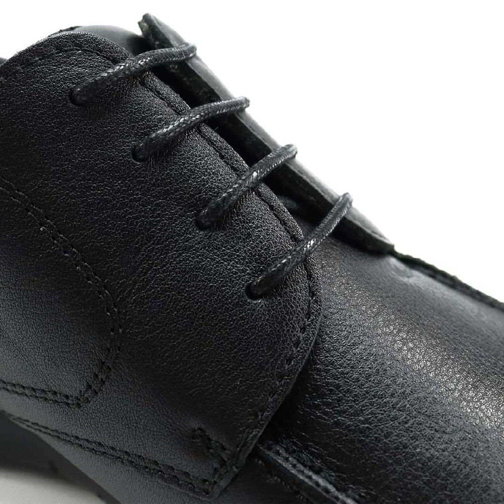 segarra 284 Blucher Confort Negro Ofertas