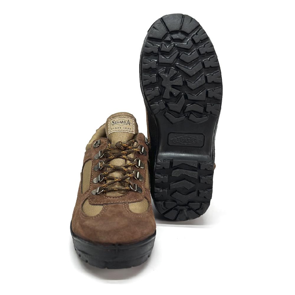 segarra 7007 Espadán Zapato Marrón Rebajas de fábrica