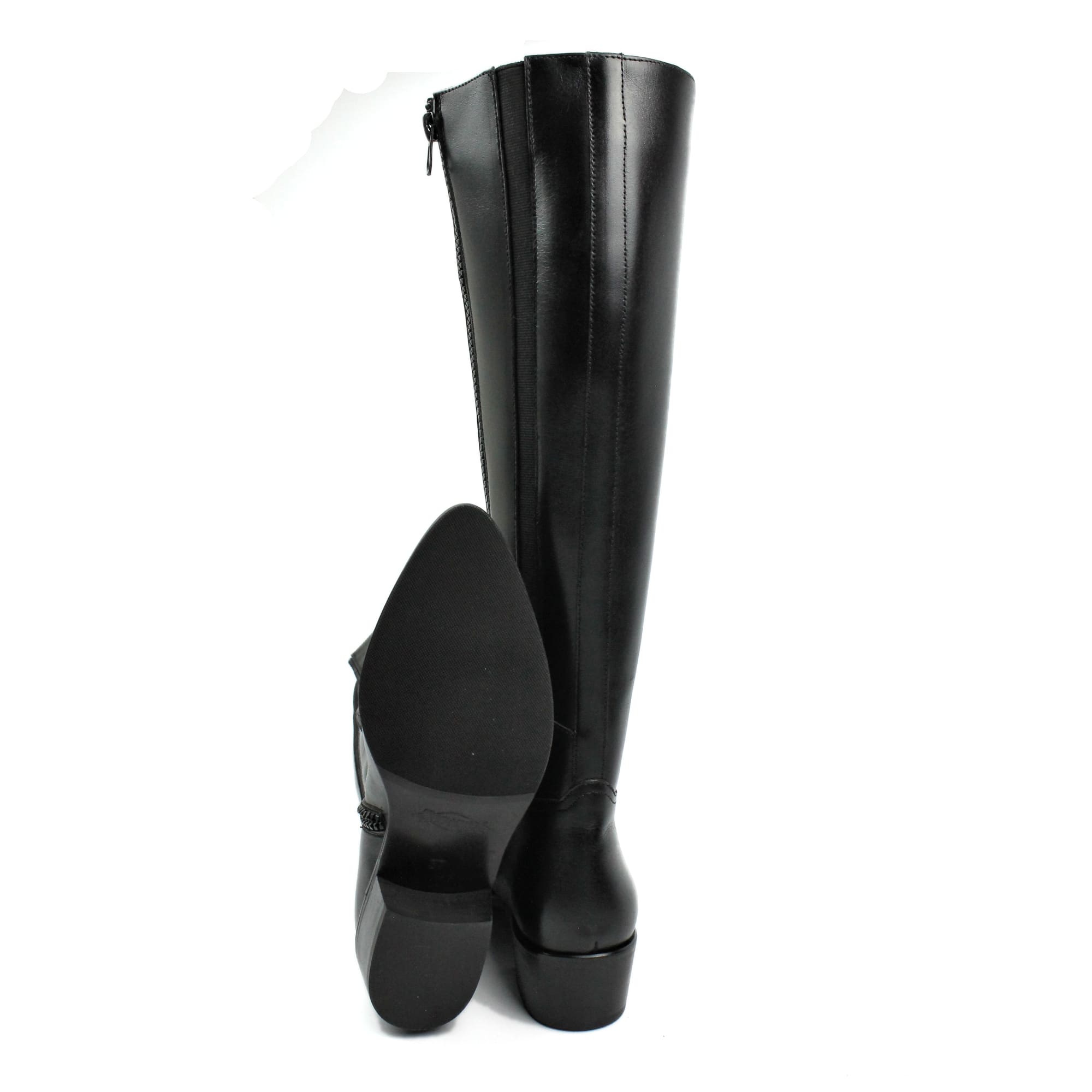 segarra Ava negro Rebajas online