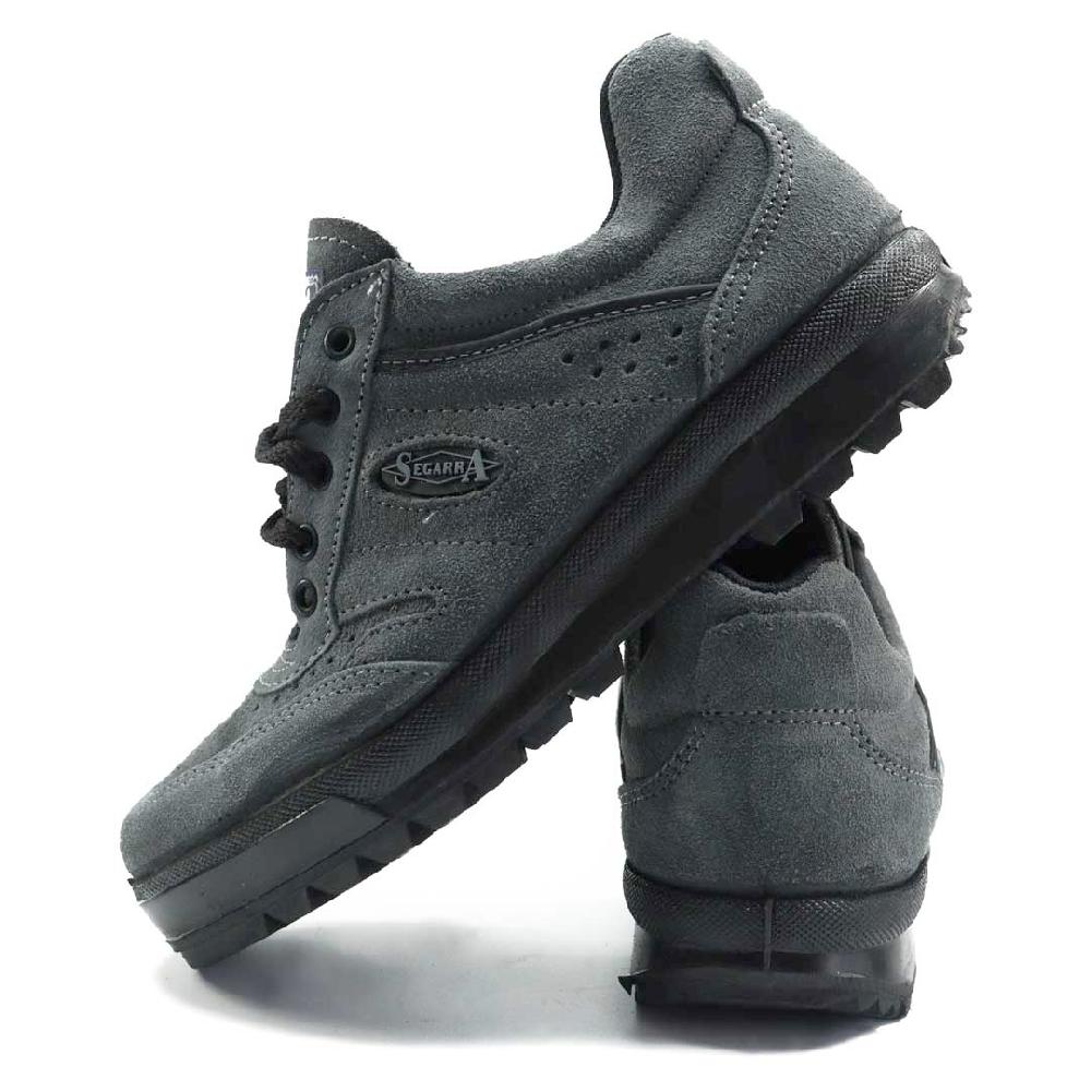 segarra 3301 Deportiva Gris Oferta exclusiva
