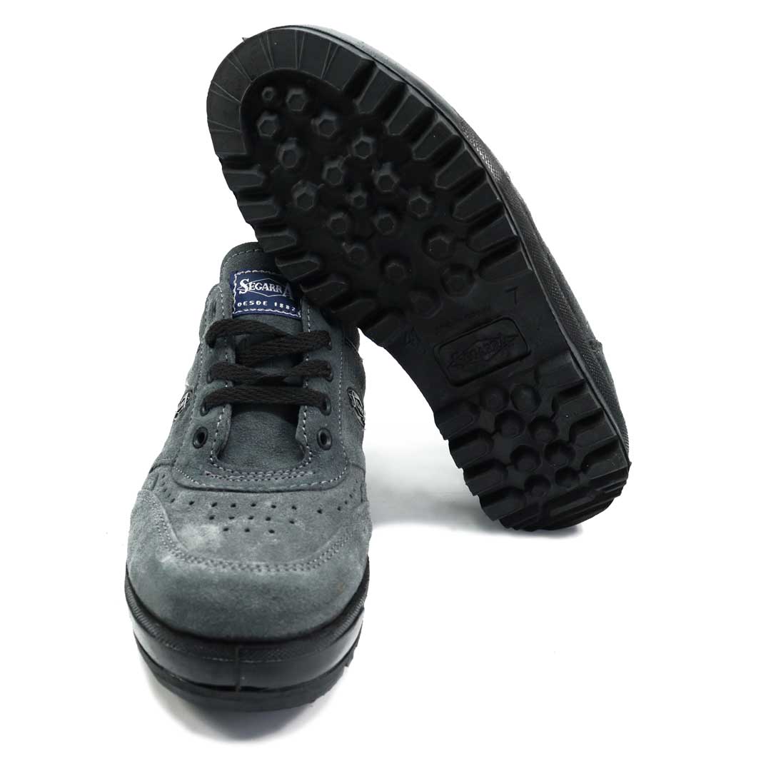 segarra 3301 Deportiva Gris Oferta exclusiva