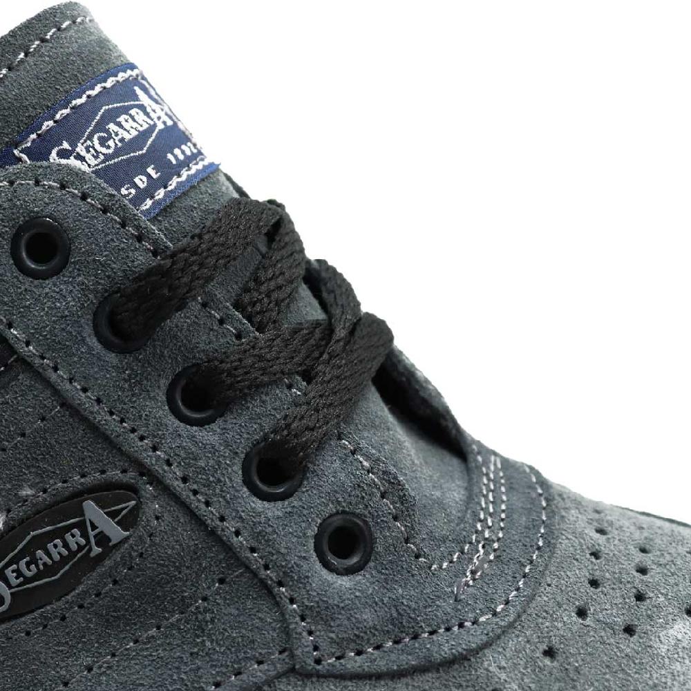 segarra 3301 Deportiva Gris Oferta exclusiva