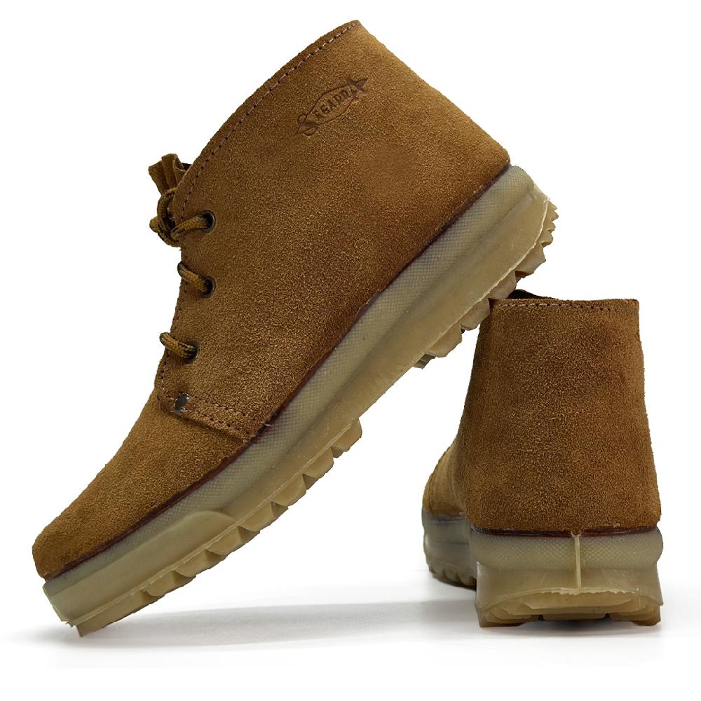 segarra 301 Bota Camel Descuento por venta flash