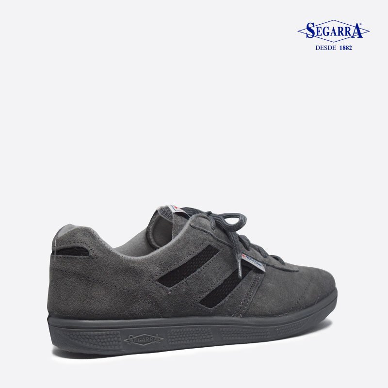 segarra 809 Gris Grandes ahorros
