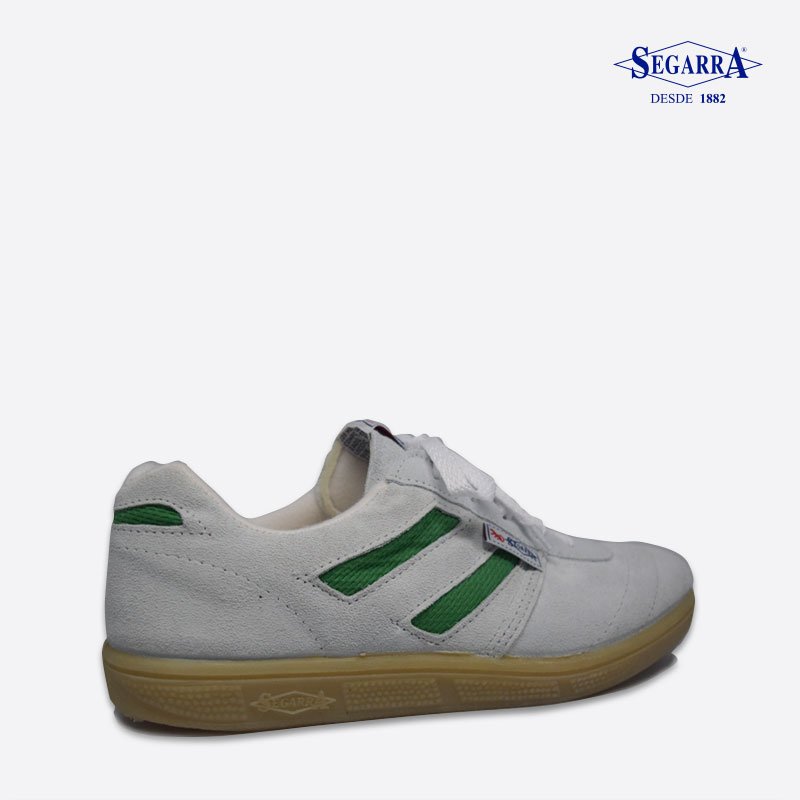 segarra 806 Blanco Verde Rebajas de fin de temporada