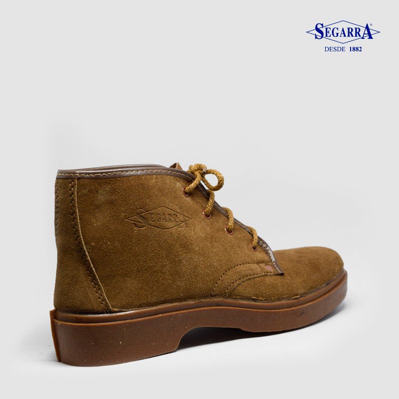 segarra 5502 Natural Forro Invierno Outlet online