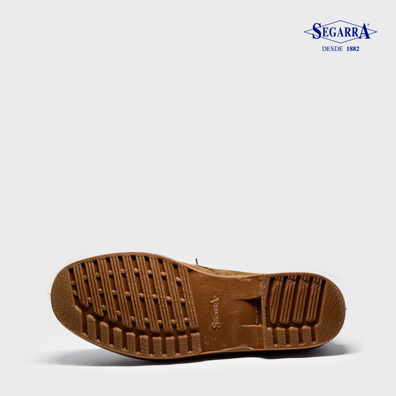 segarra 5502 Natural Forro Invierno Outlet online