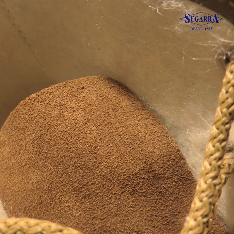 segarra 5502 Natural Forro Invierno Outlet online