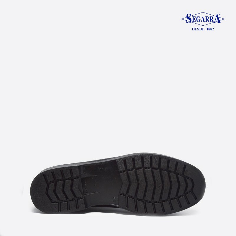 segarra 5517 Negro Rebajas