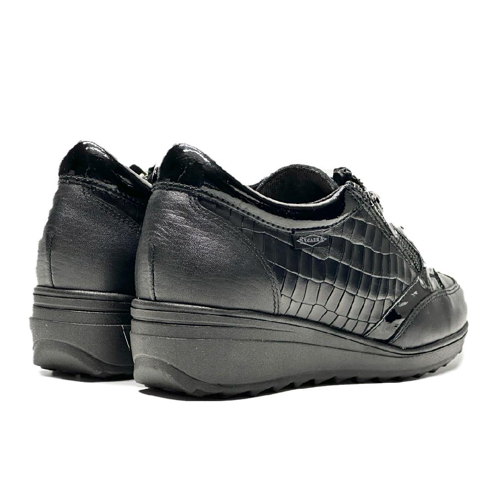segarra 9053 Sneaker Negro Los más vendidos