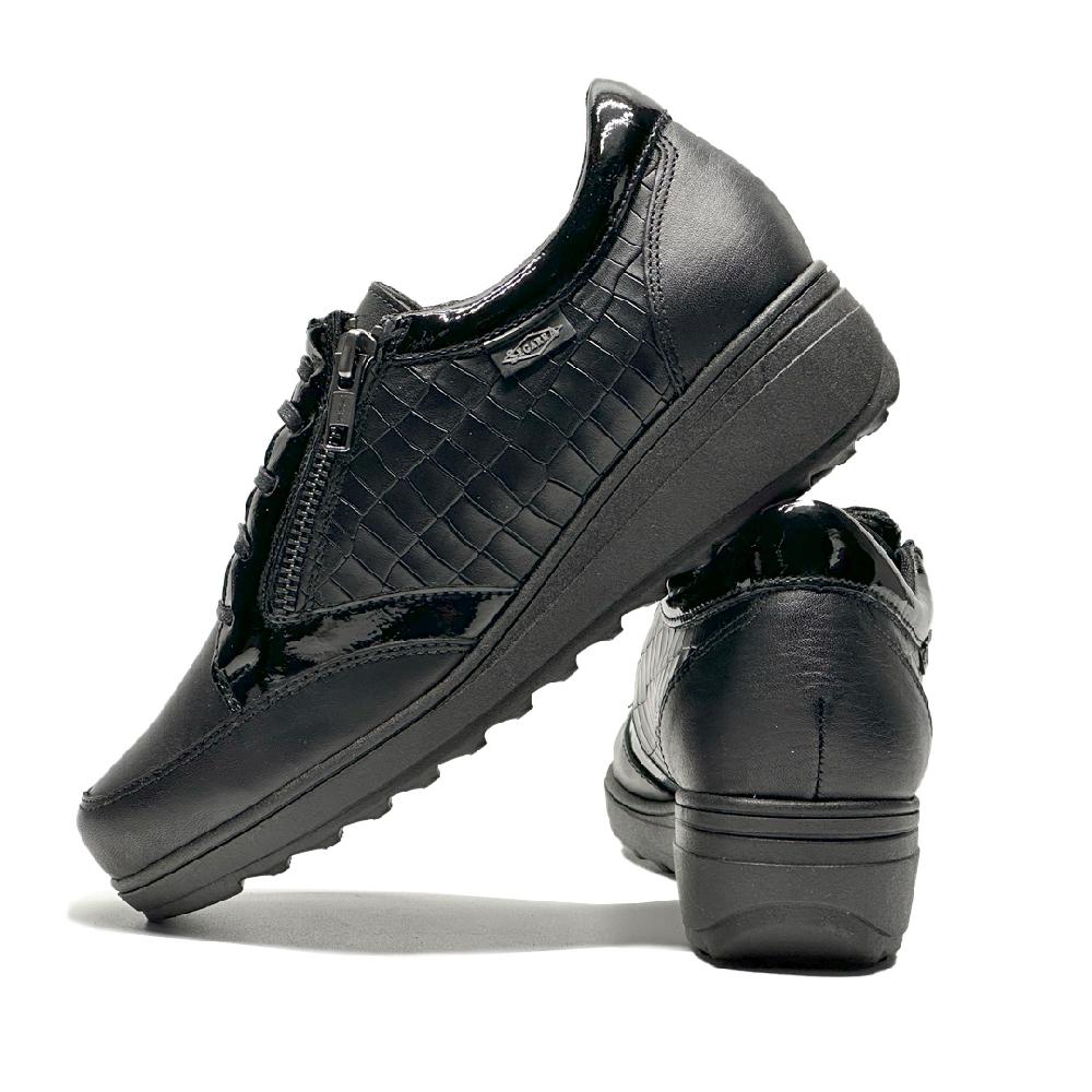 segarra 9053 Sneaker Negro Los más vendidos
