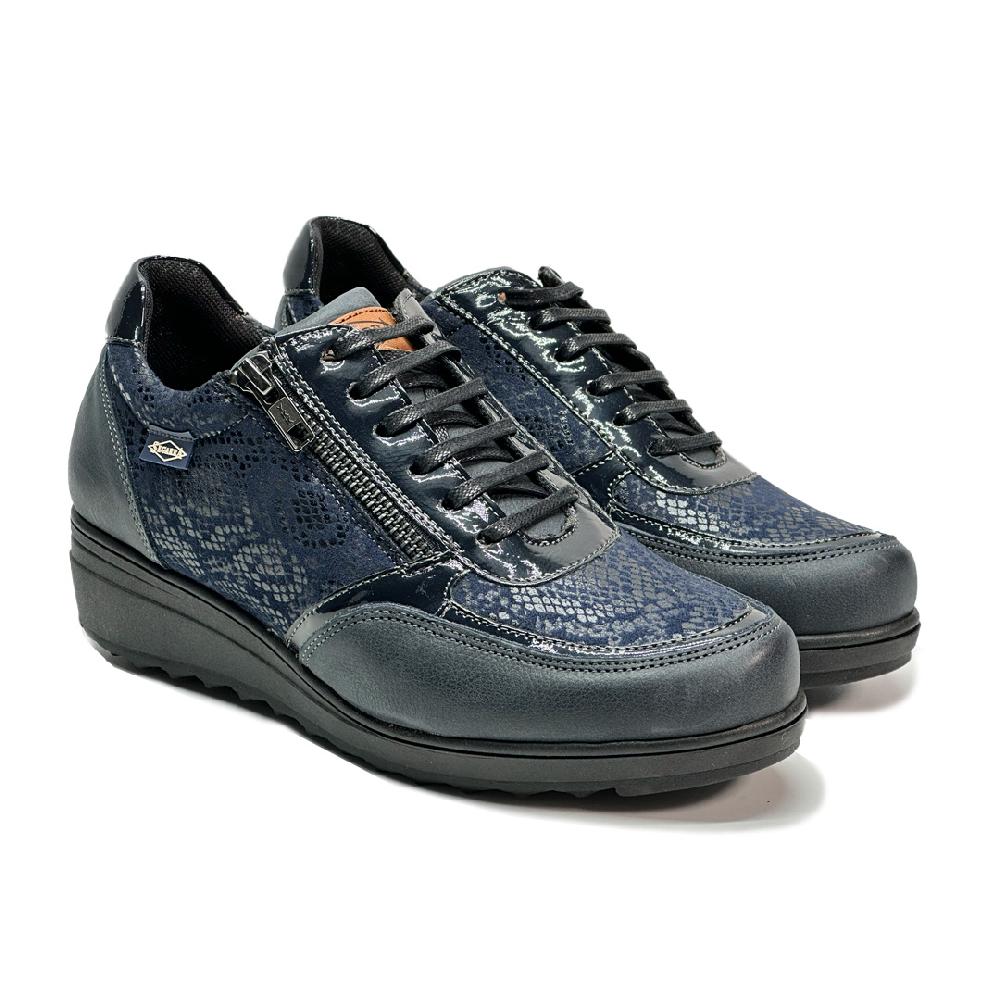 segarra 9051 Sneaker Marino Ventas relámpago