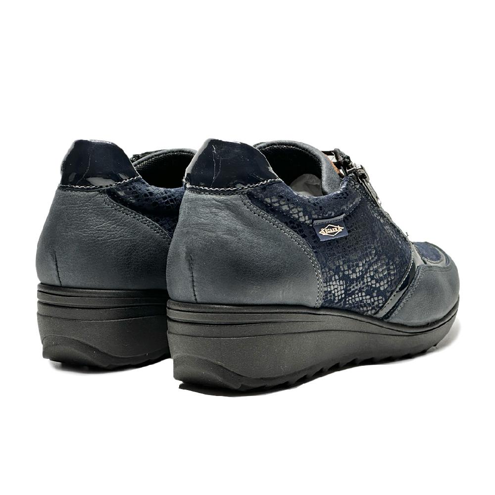 segarra 9051 Sneaker Marino Ventas relámpago