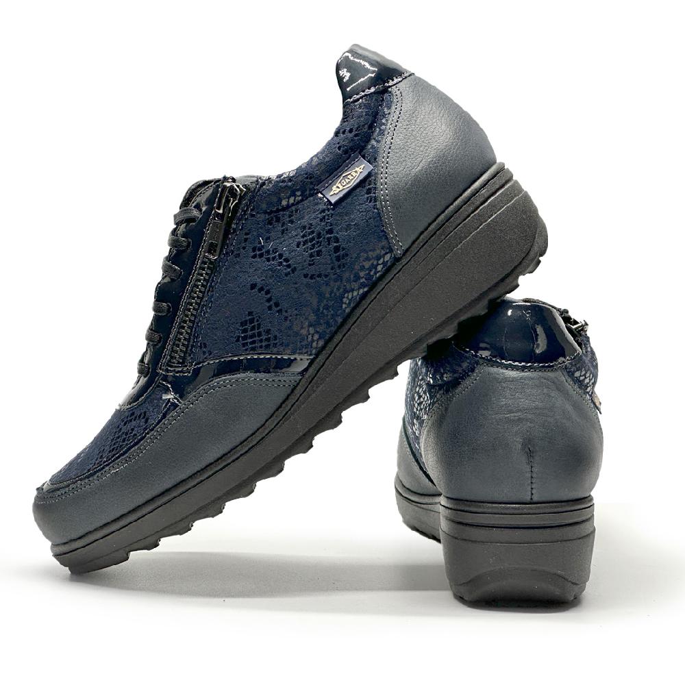 segarra 9051 Sneaker Marino Ventas relámpago