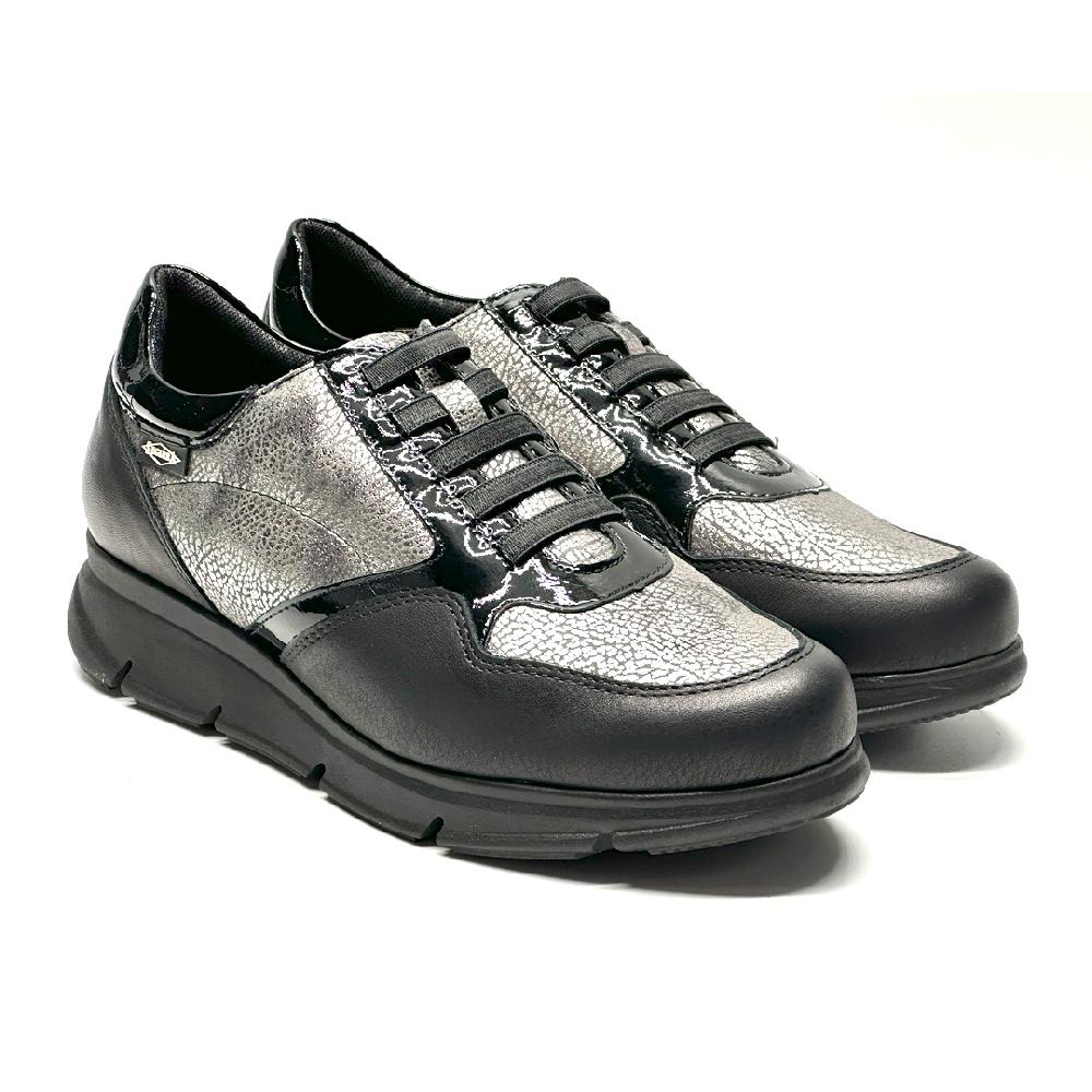 segarra 9061 Sneaker Negro Descuento