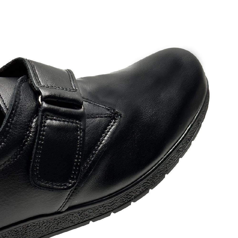 segarra 7540 Zapato Velcro Negro Rebajas online