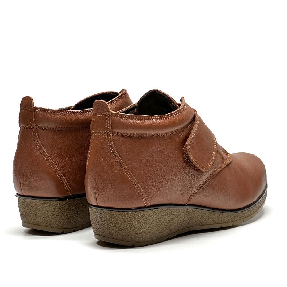 segarra 7546 Botín Velcro Cuero Oferta especial