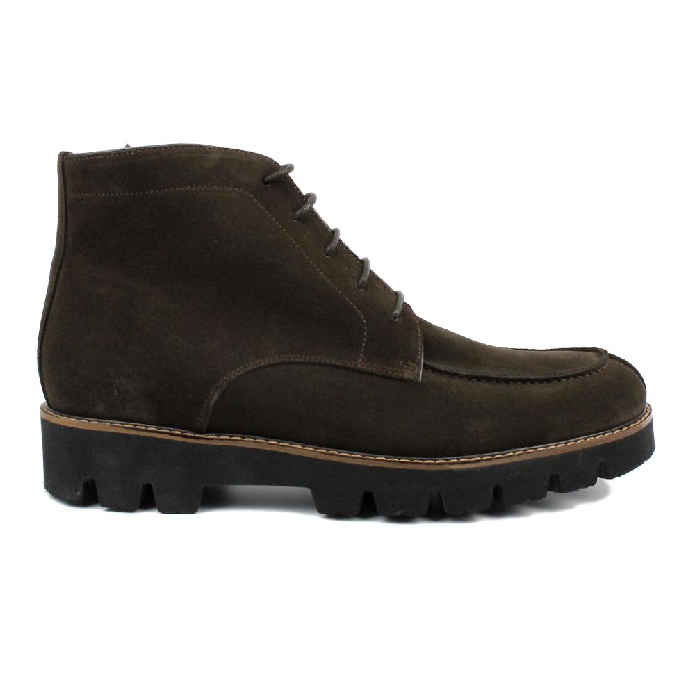 segarra Odin marron Superdescuento