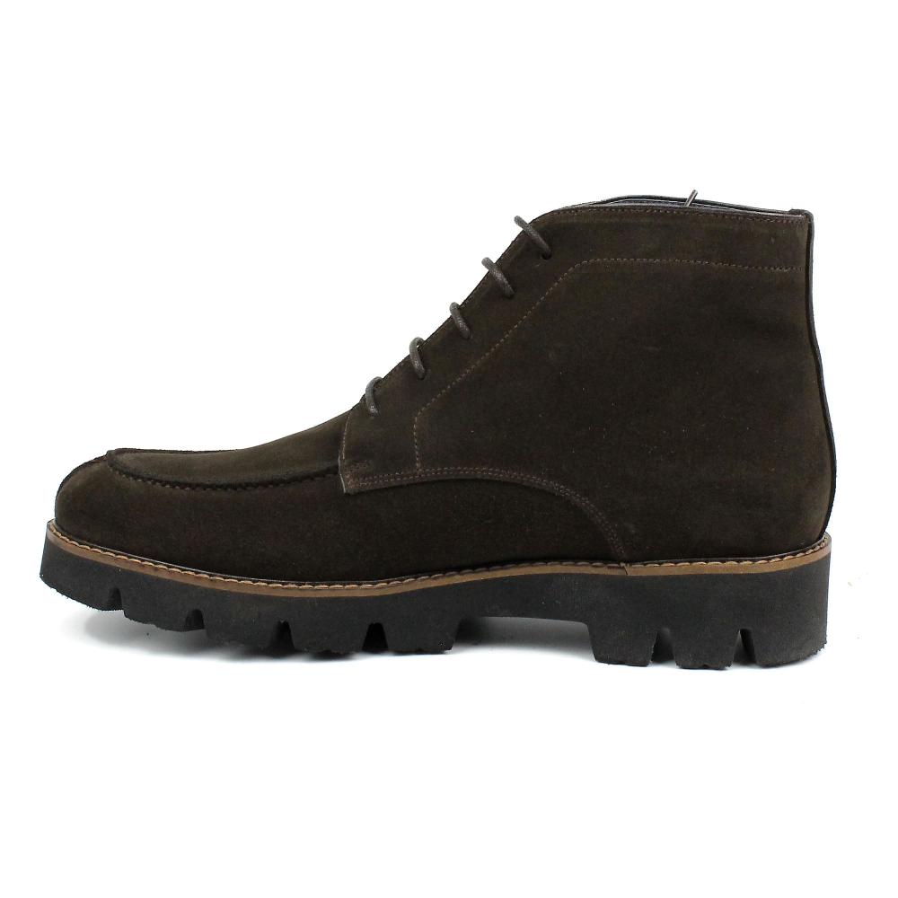 segarra Odin marron Superdescuento