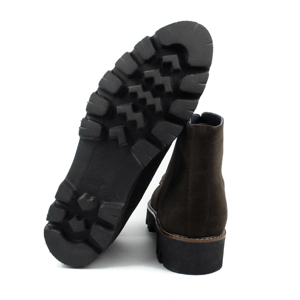 segarra Odin marron Superdescuento