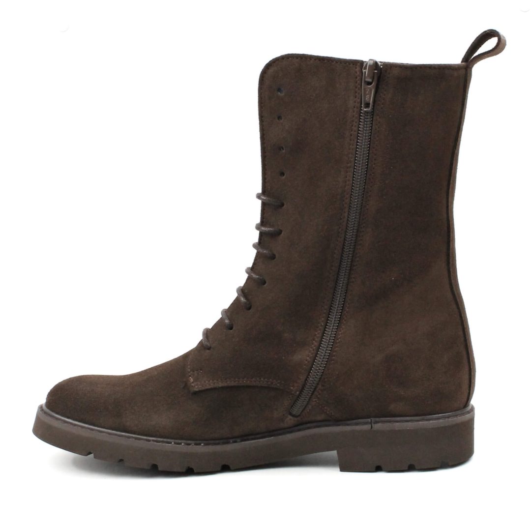segarra Anne Marrón En oferta