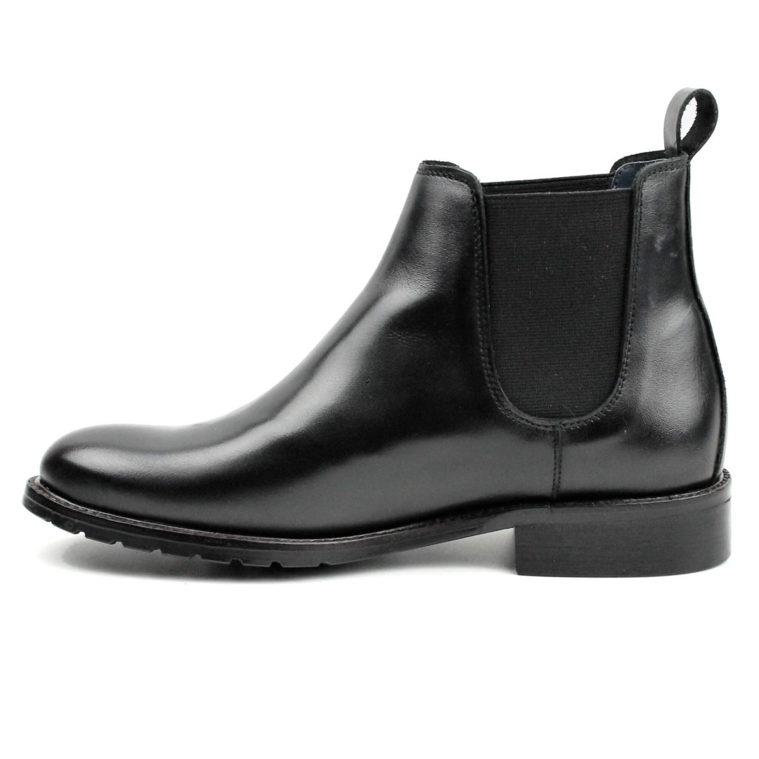 segarra Bonnie Negro Oferta exclusiva