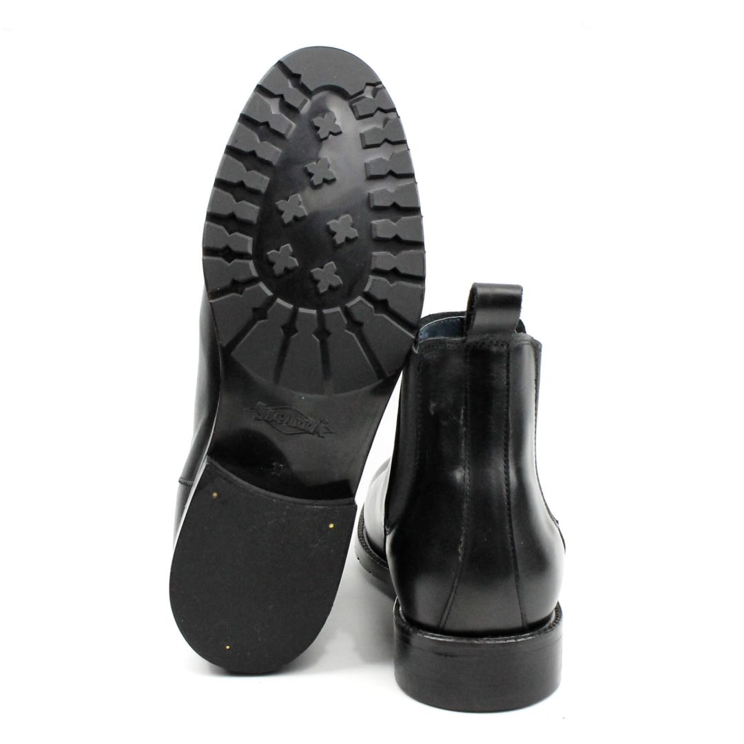 segarra Bonnie Negro Oferta exclusiva