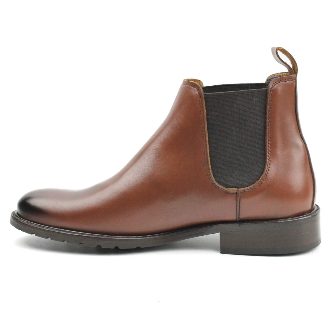 segarra Bonnie Cuero Última moda