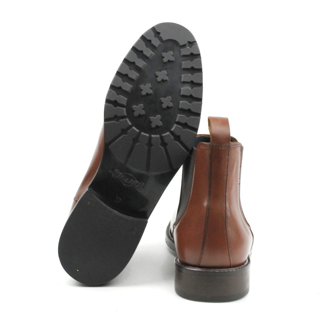 segarra Bonnie Cuero Última moda