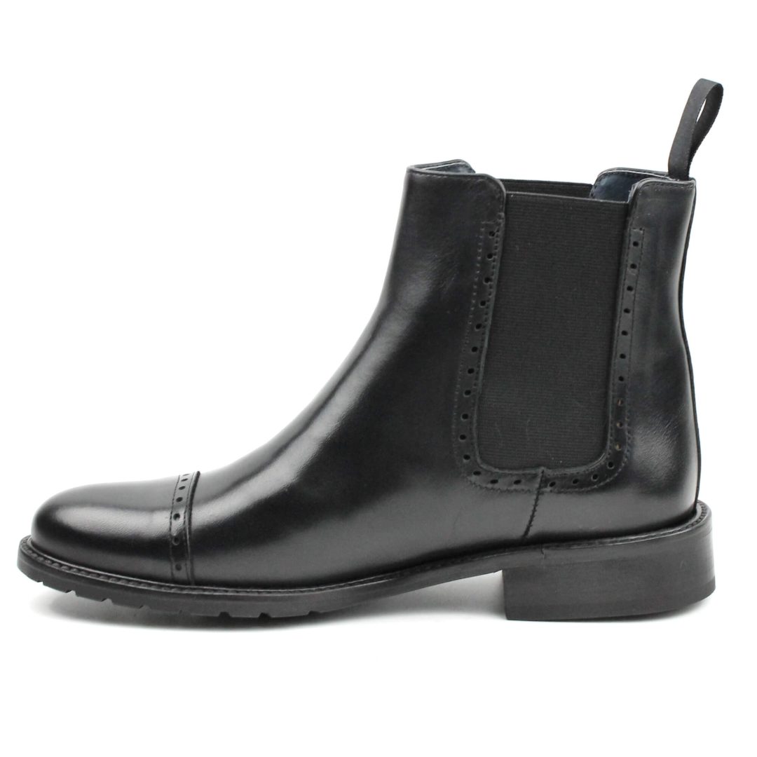 segarra Patty Negro Ofertas especiales