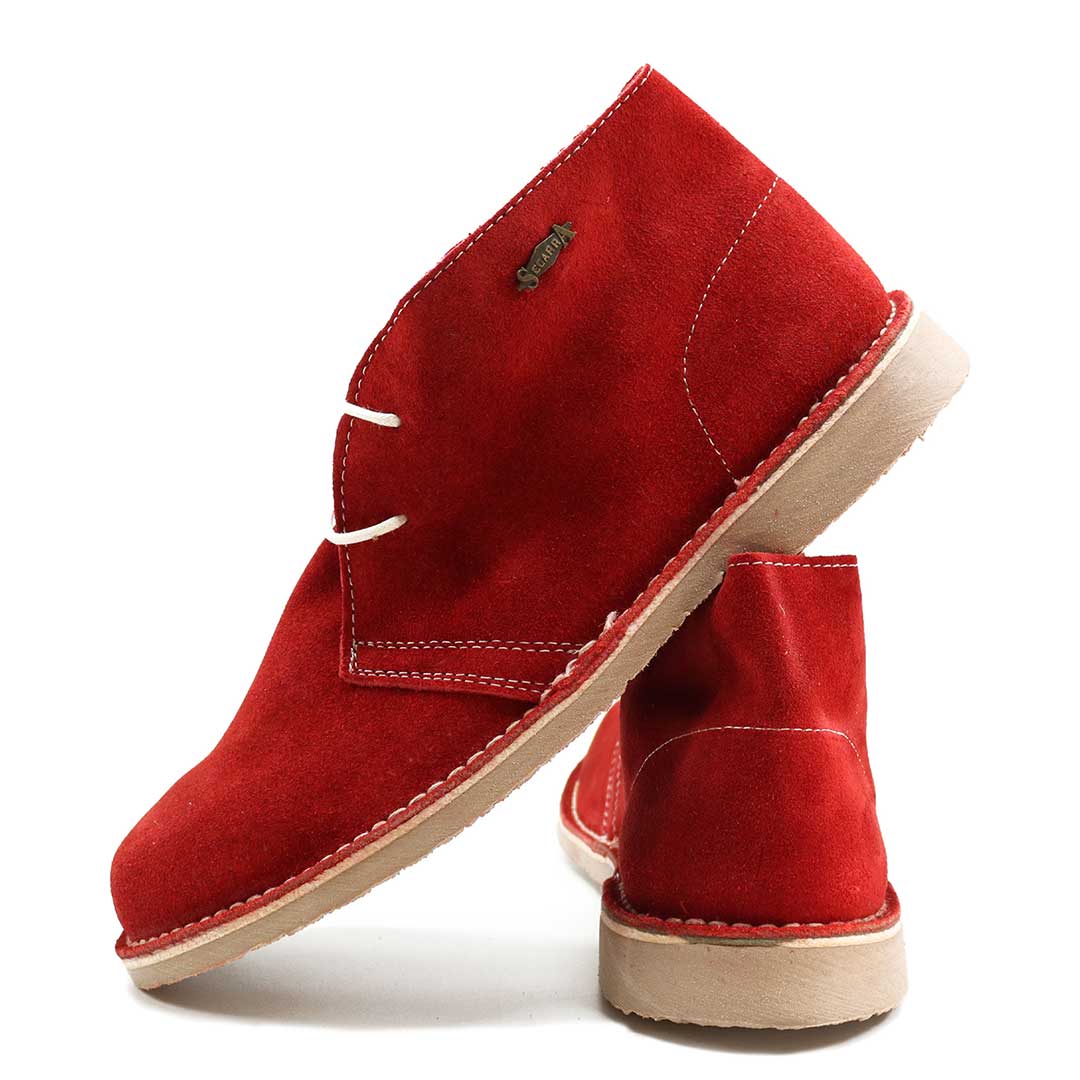segarra 1201 Safari Rojo Descuento por venta flash
