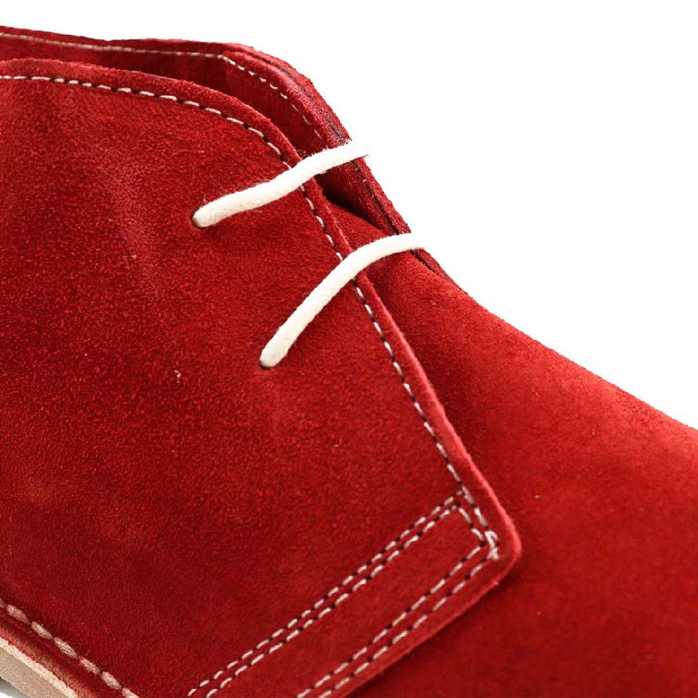 segarra 1201 Safari Rojo Descuento por venta flash