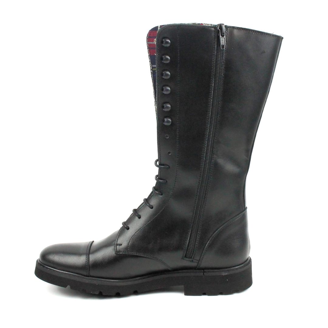 segarra Fantine Negro Rebajas baratas