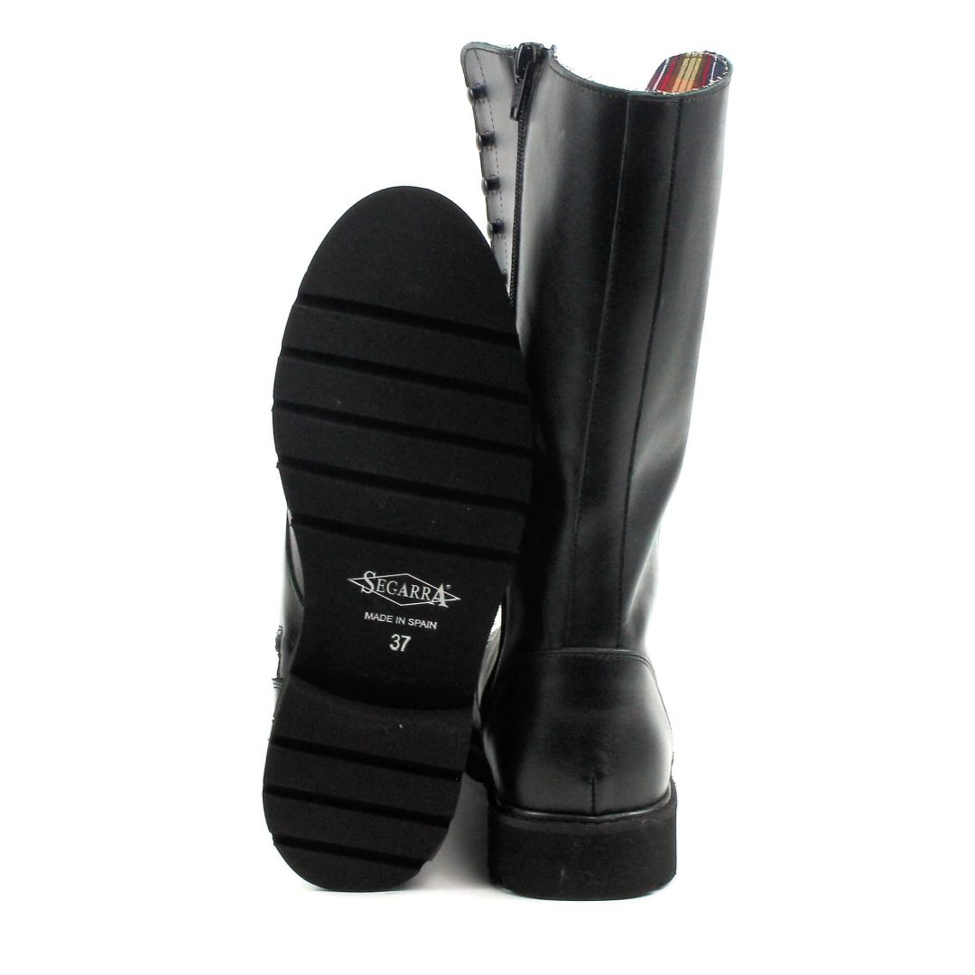 segarra Fantine Negro Rebajas baratas