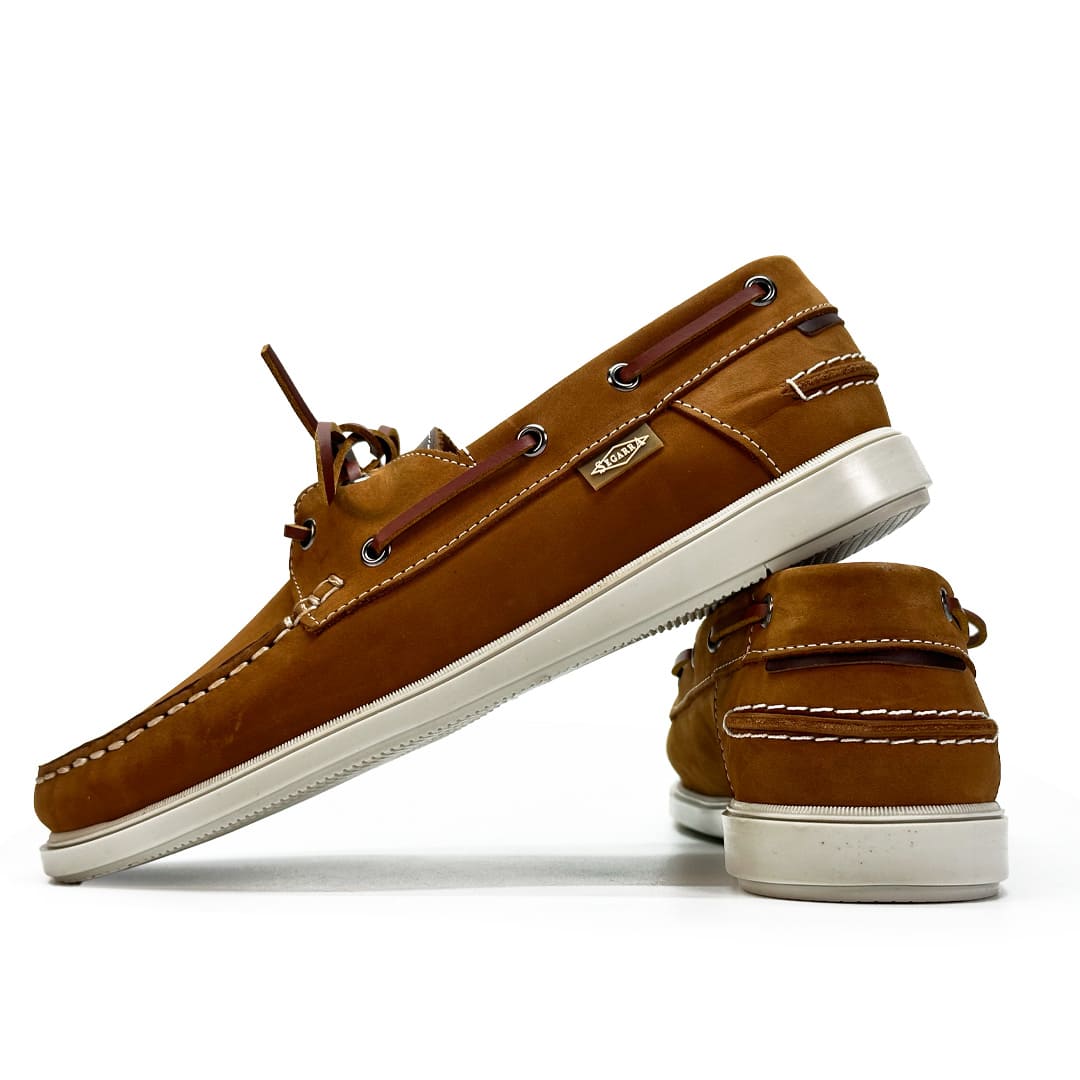 segarra Milos cuero Rebajas top