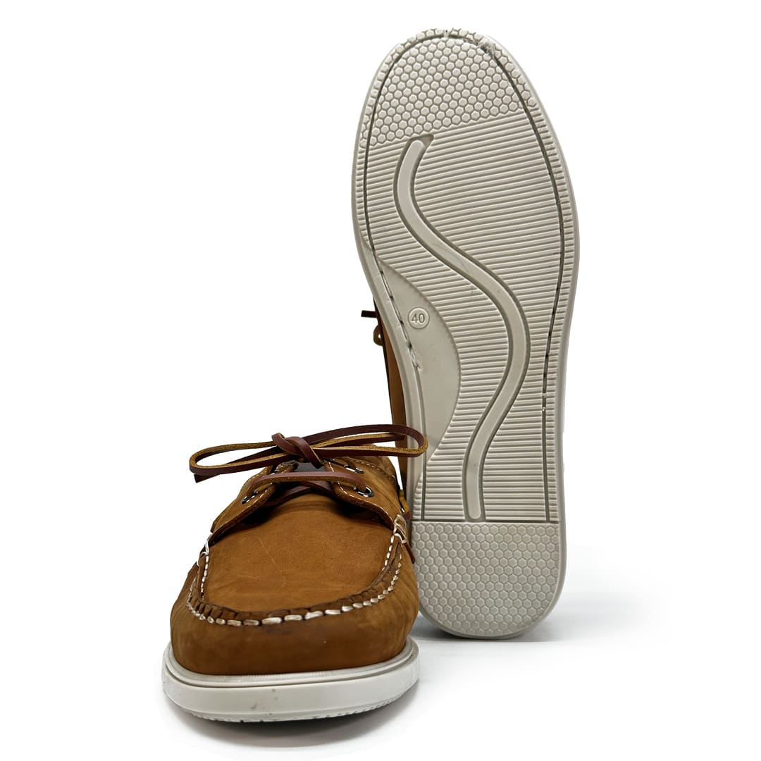 segarra Milos cuero Rebajas top