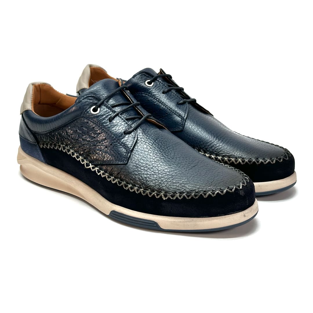 segarra Creta navy Promoción trimestral