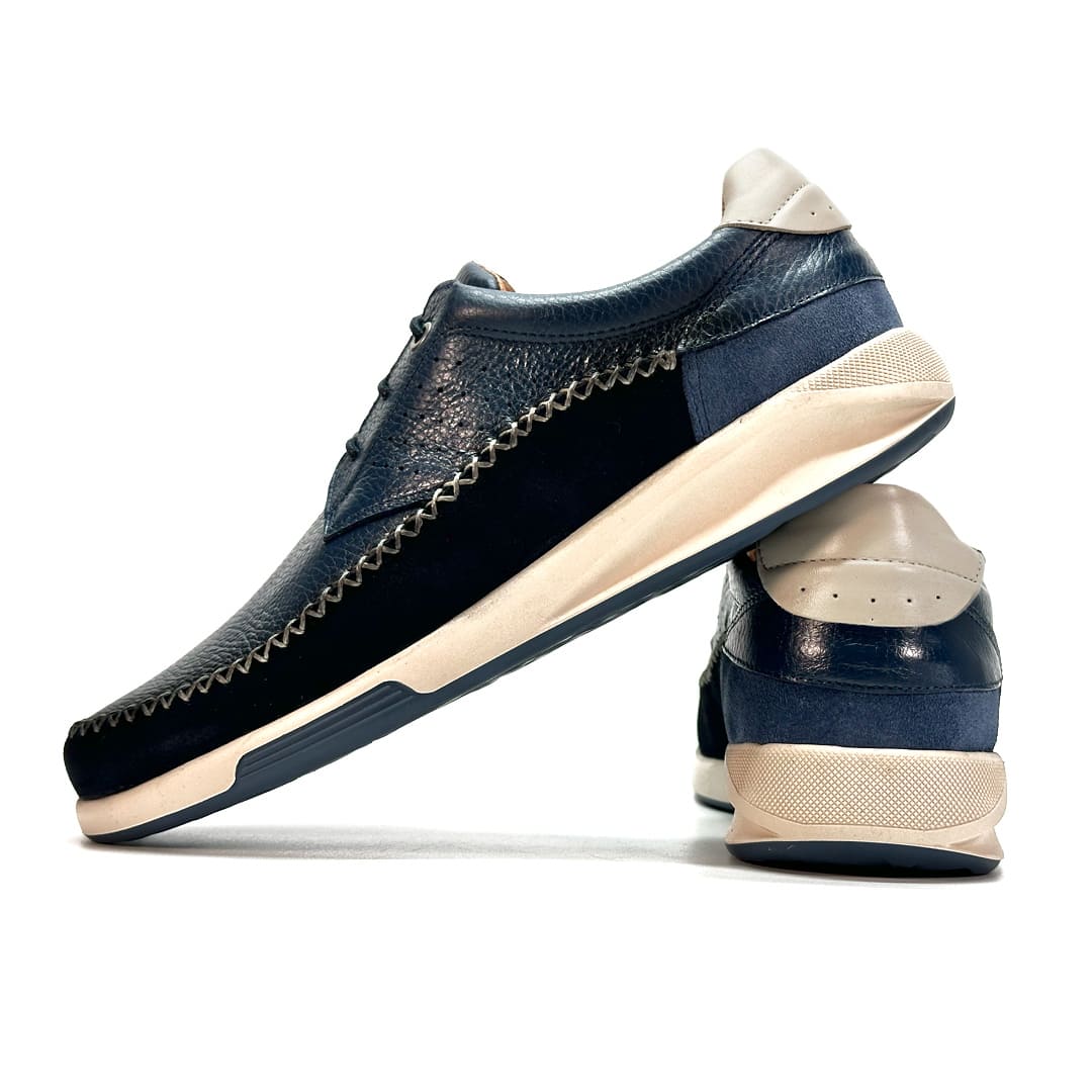 segarra Creta navy Promoción trimestral