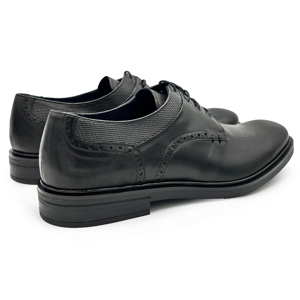 segarra Joss Negro Superdescuento