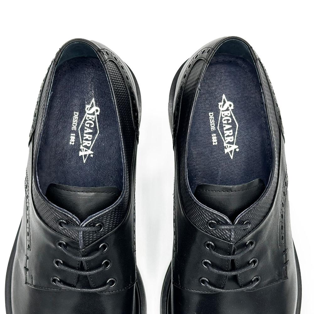 segarra Joss Negro Superdescuento