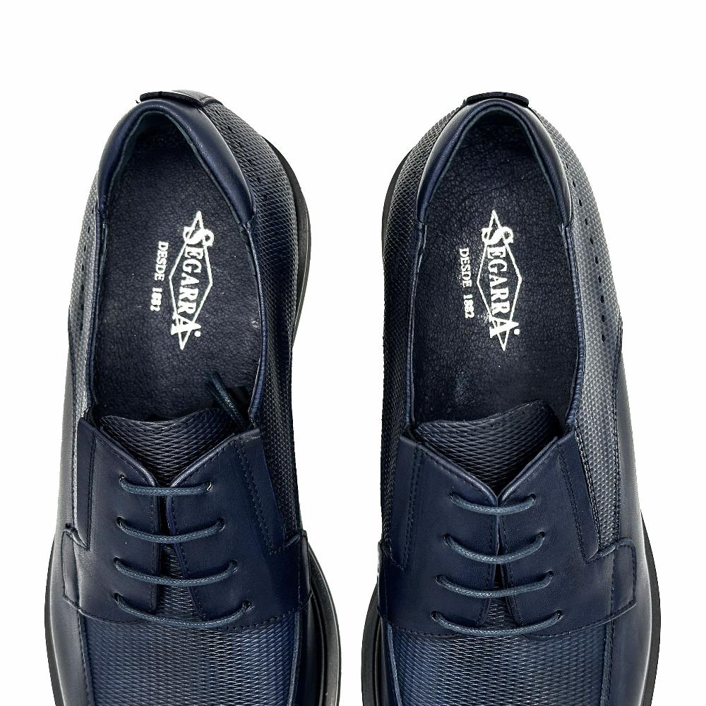 segarra Finn Azul En oferta