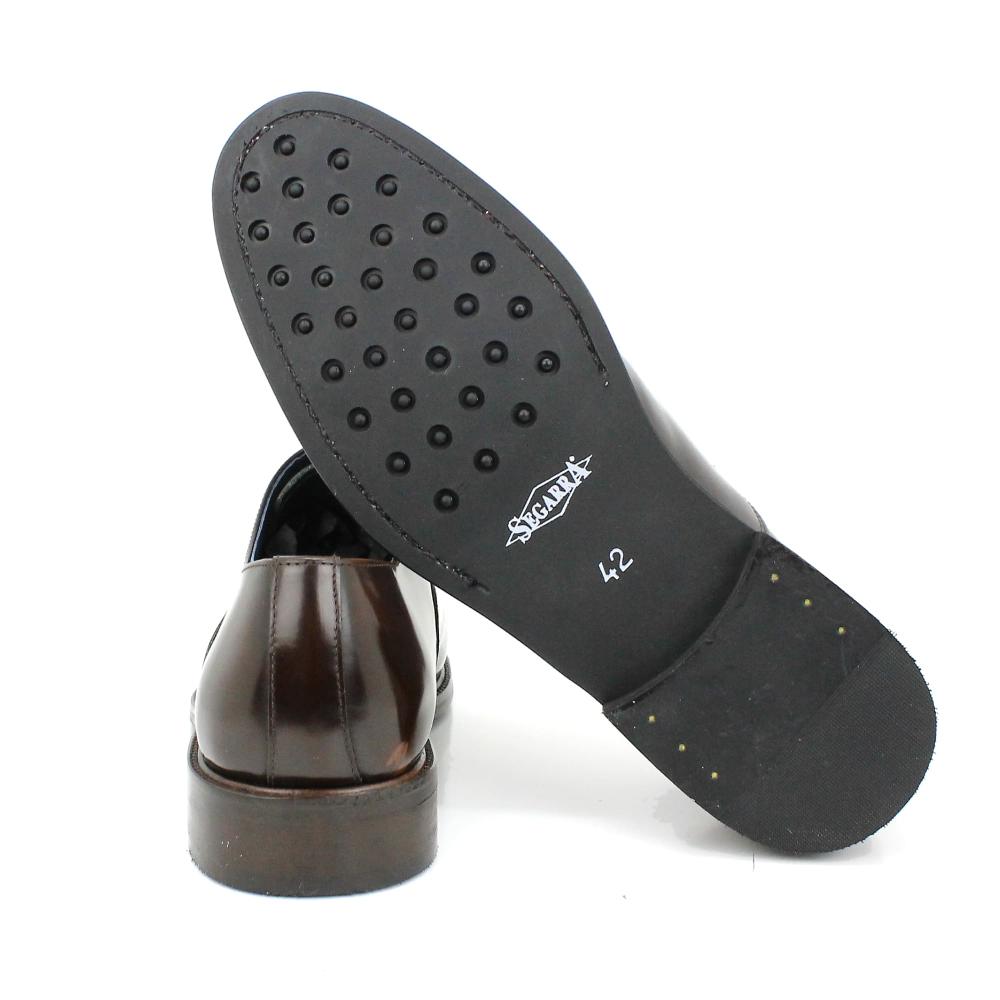 segarra Duponte A Marron Oferta exclusiva