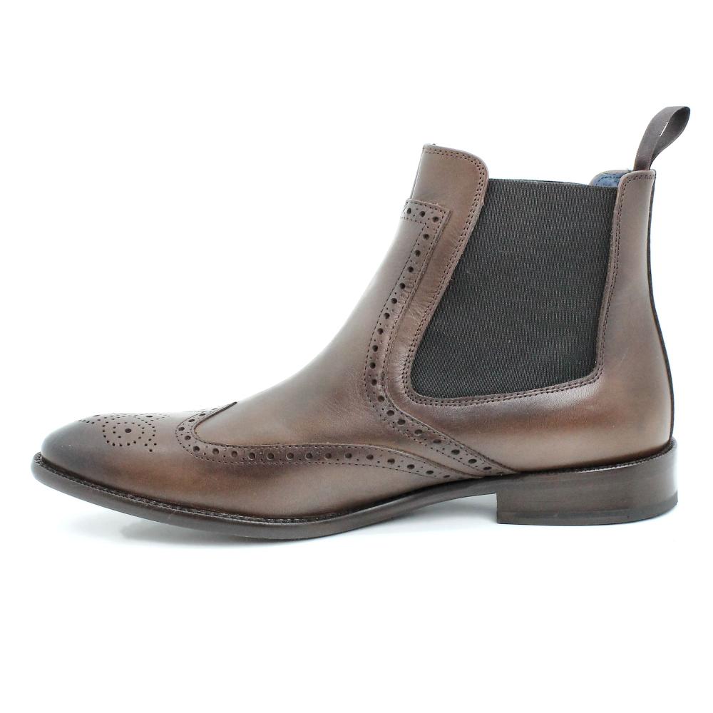 segarra Urales Marron 2025