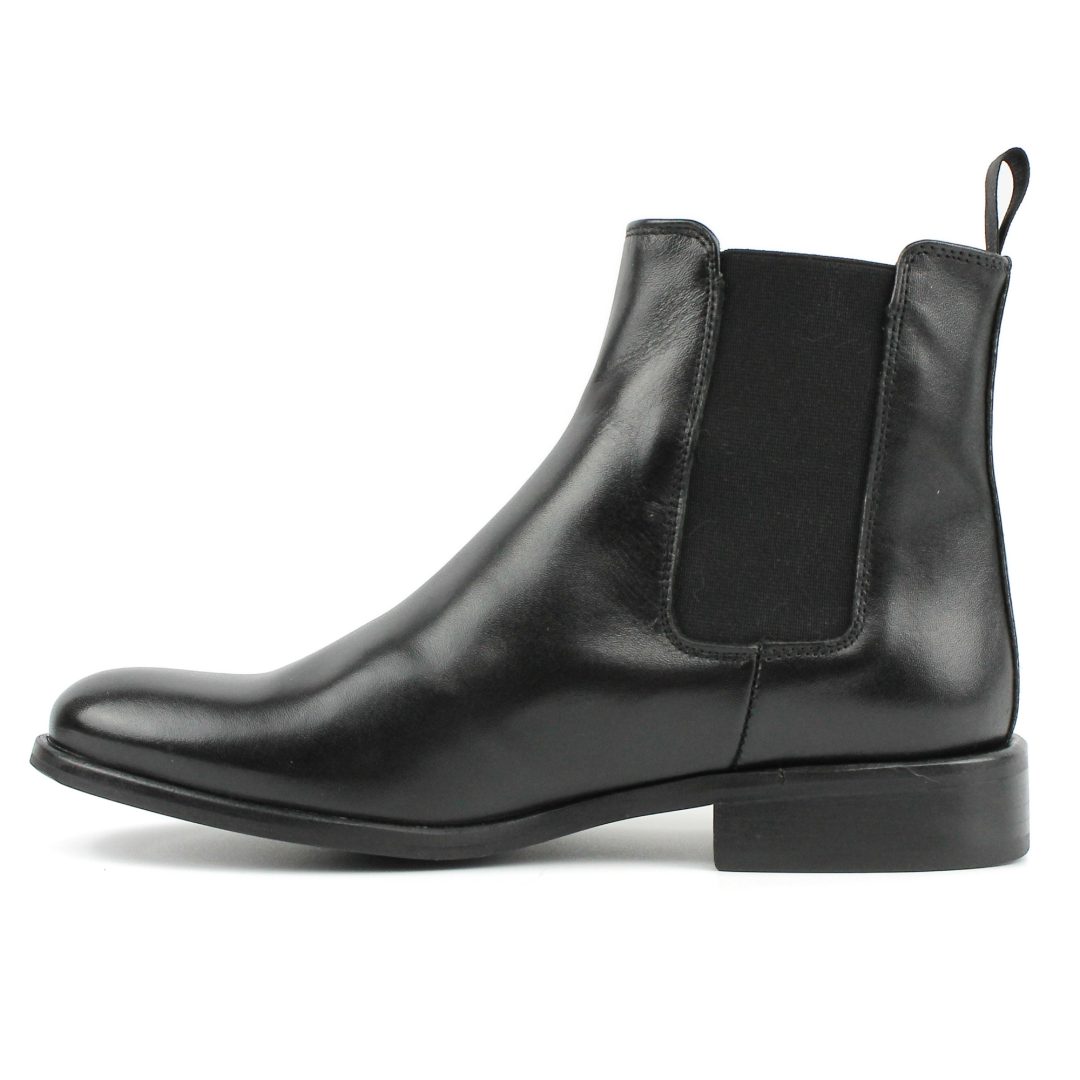 segarra Mónica Negro Venta caliente