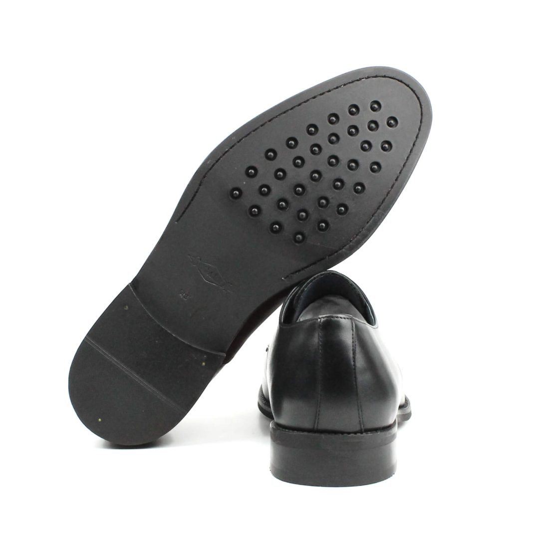 segarra Martin Negro Rebajas top