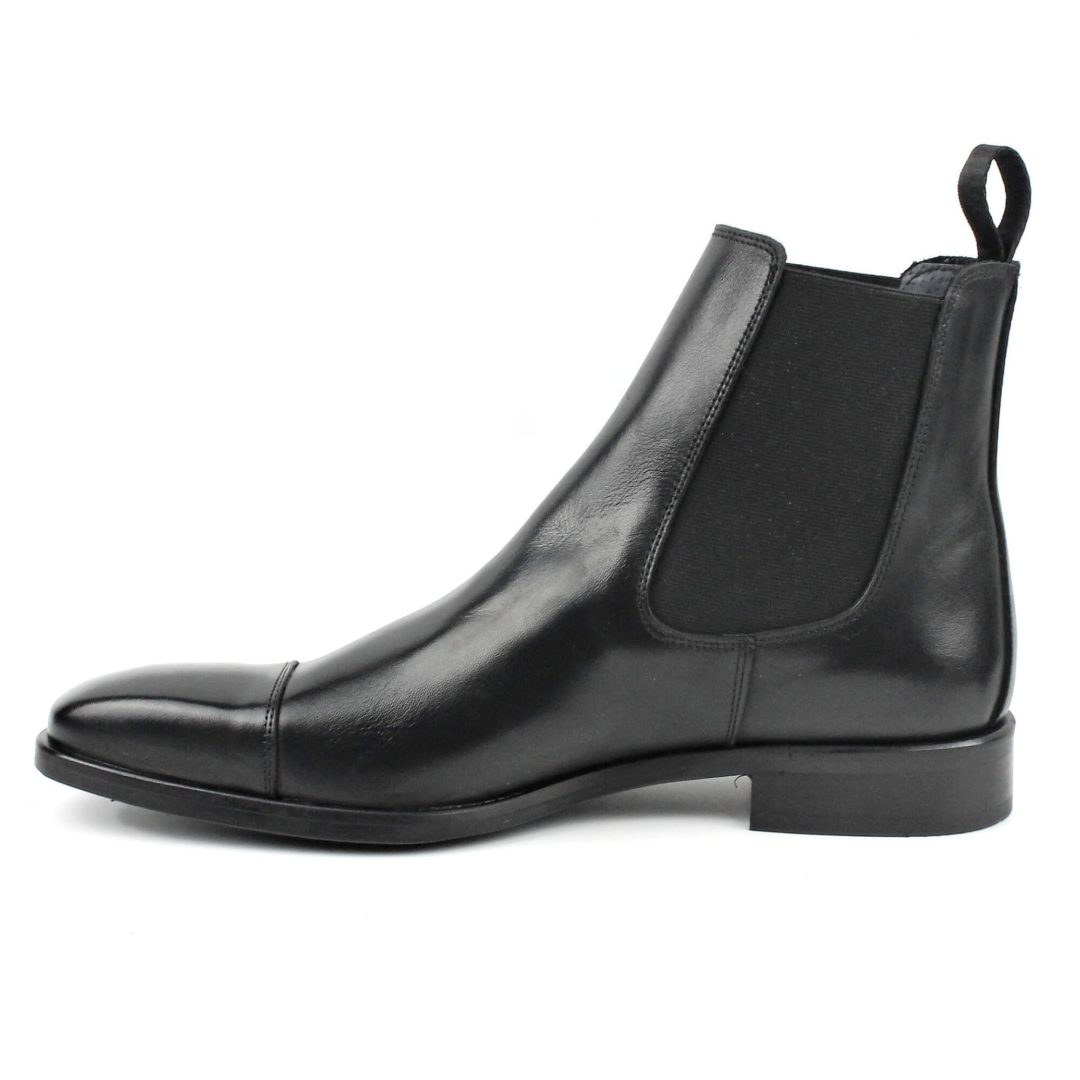 segarra Hermes Negro Descuento por venta flash