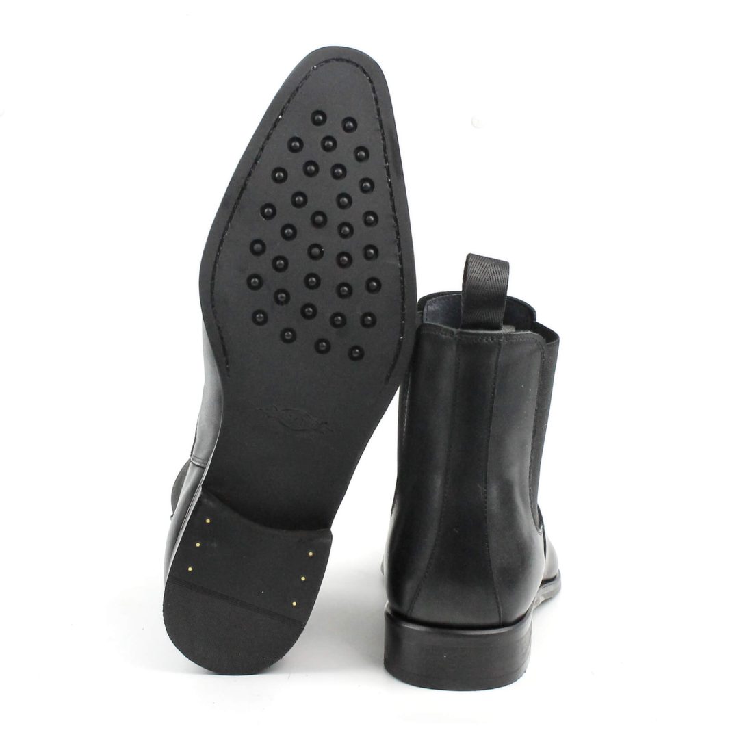 segarra Hermes Negro Descuento por venta flash