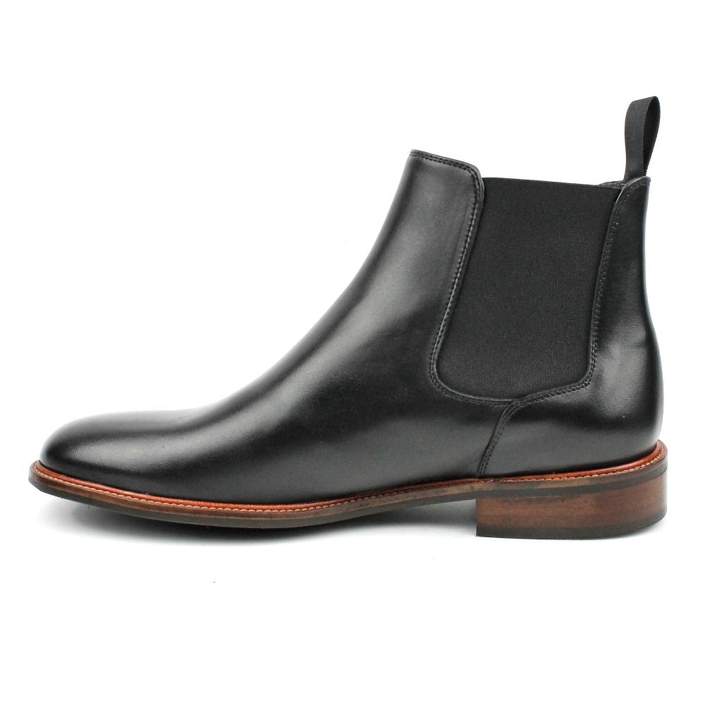 segarra Sherpa C Negro Devoluciones gratuitas