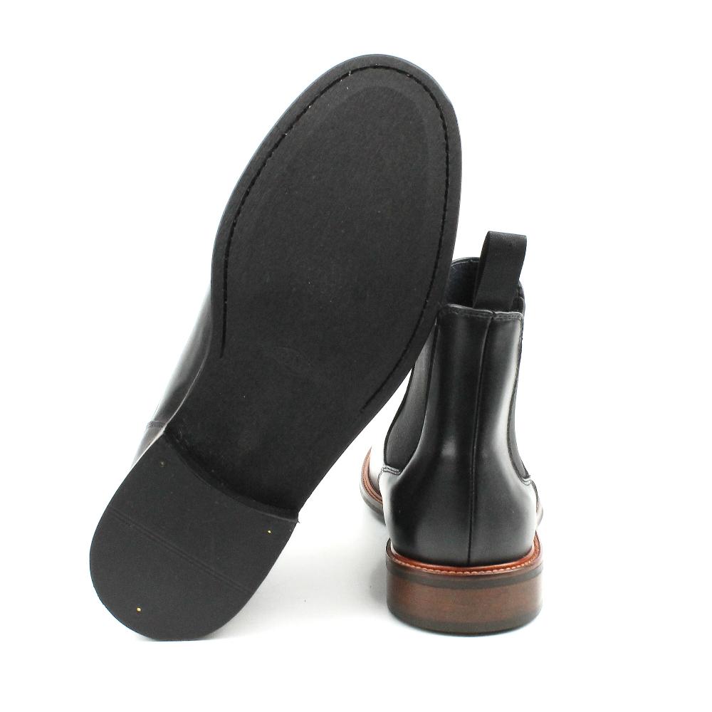segarra Sherpa C Negro Devoluciones gratuitas